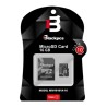 Memoria Micro SD Blackpcs Clase10