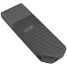 Memoria Flash, USB Acer UP200 8GB USB A 2.0 Lectura 30MB/s Escritura 15MB/s Negro