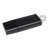 Memoria Flash, USB 3.2 Kingston Exodia 32GB Negro, Gris