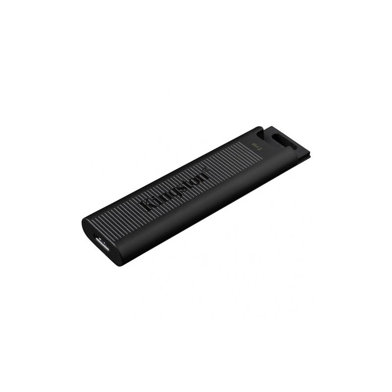 Memoria Flash, USB 3.2 Kingston Datatraveler Max Gen 2 1Tb