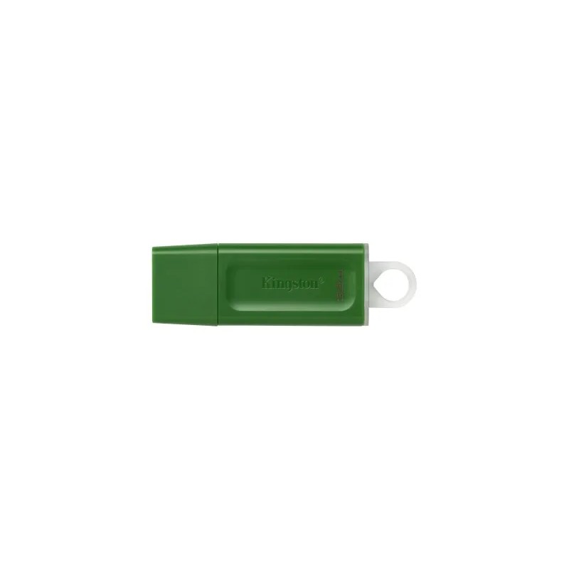 Memoria Flash, USB 3.2 Kingston Datatraveler 32GB Exodia Verde