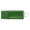 Memoria Flash, USB 3.2 Kingston Datatraveler 32GB Exodia Verde
