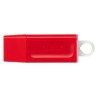 Memoria Flash, USB 3.2 Kingston Datatraveler 32GB Exodia Rojo