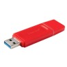 Memoria Flash, USB 3.2 Kingston Datatraveler 32GB Exodia Rojo