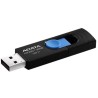 Memoria Flash, USB 3.0 Adata 32GB Uv320 Negro / Azul