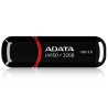 Memoria Flash, USB 3.0 Adata 32GB Dashdrive Uv150 Negro