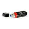 Memoria Flash, USB 3.0 Adata 32GB Dashdrive Uv150 Negro
