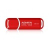 Memoria Flash, USB 3.0 Adata 32GB Classic Uv150 Rojo
