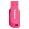 Memoria Flash, USB 2.0 Sandisk 16GB Cruzer Blade Rosa