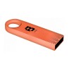 Memoria Flash, USB 2.0 Blackpcs 16GB Mu2108 Bronce