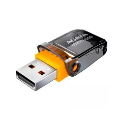 Memoria Flash, USB 2.0 Adata 32GB Ud230 Negro