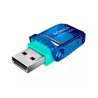 Memoria Flash, USB 2.0 Adata 32GB Ud230 Azul