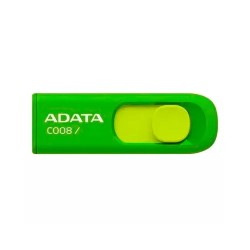 Memoria Flash, USB 2.0 Adata 32GB Classic C008 Verde