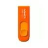 Memoria Flash, USB 2.0 Adata 32GB Classic C008 Naranja