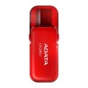 Memoria Flash, USB 2.0 Adata 16GB Uv240 Rojo