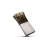 Memoria Flash, USB 2.0 Adata 16GB Uc330 Otg Negro