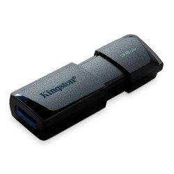 Memoria Flash Usb Kingston Technology DataTraveler Exodia M 32GB USB tipo A 3.2 Gen 1 (3.1 Gen 1) Negro