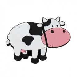 MEMORIA FLASH USB 32GB, VACA LECHERA BROBOTIX 190432-34