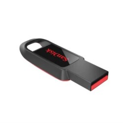 Memoria Flash USB 2.0 Sandisk 32GB Cruzer Spark
