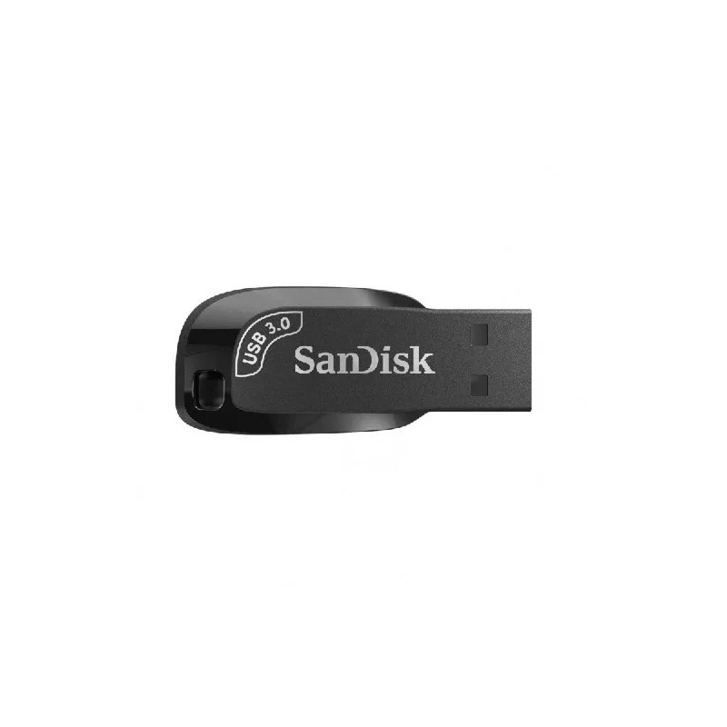 MEMORIA FLASH SANDISK ULTRA SHIFT 256GB NEGRA 3.0 (SDCZ410-256G-G46)