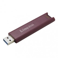 MEMORIA FLASH KINGSTON 512GB GEN2 3.2 DATATRAVELER MAX-A(DTMAXA/512GB)