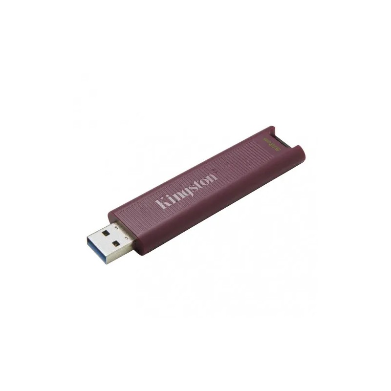 MEMORIA FLASH KINGSTON 512GB GEN2 3.2 DATATRAVELER MAX-A(DTMAXA/512GB)