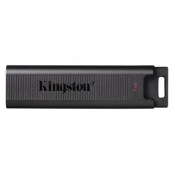 MEMORIA FLASH KINGSTON 256GB GEN2 3.2 DATATRAVELER MAX-A(DTMAXA/256GB)