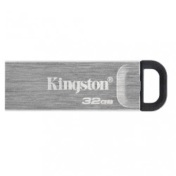 Memoria Flash Datatraveler Kyson Kingston 32GB Negro