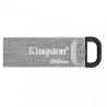 Memoria Flash Datatraveler Kyson Kingston 32GB Negro