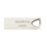 Memoria Adata 64GB USB 2.0 UV210 METALICA