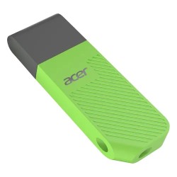 MEMORIA ACER USB 3.2 UP300 512GB VERDE, 100 MB/s (BL.9BWWA.561)