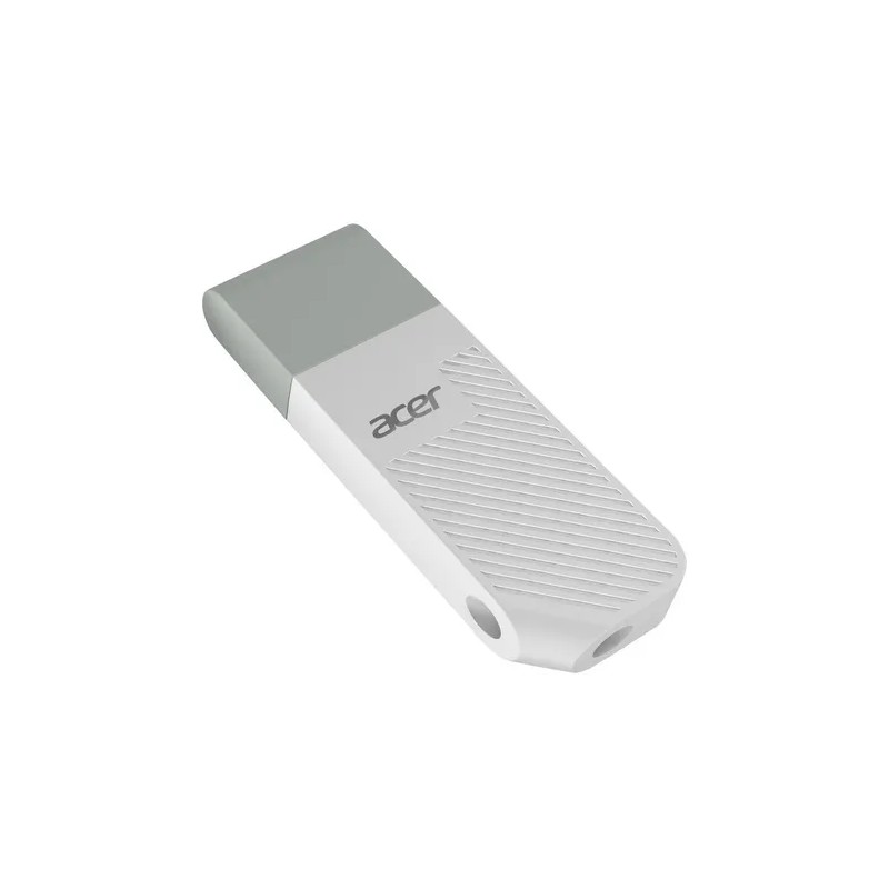 MEMORIA ACER USB 3.2 UP300 512GB BLANCO, 100 MB/s (BL.9BWWA.569)