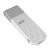 MEMORIA ACER USB 3.2 UP300 256GB BLANCO, 100 MB/s (BL.9BWWA.568)