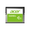 MEMORIA ACER COMPACT FLASH 2.0 CF100 1TB 550 MB/s (BL.9BWWA.317)