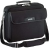 Maletin Tradicional Targus Notepac de Poliester para Laptop 15.4 Pulgadas Negro