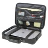 Maletin Manhattan Times Square para Laptop 15.4 Negro