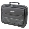Maletin Manhattan Times Square para Laptop 15.4 Negro