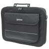 Maletin Manhattan Empire para Laptop 17 Negro