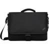 Maletin Lenovo Bandolera Thinkpad Essential de Poliester para Laptop 15.6 Pulgadas Negro