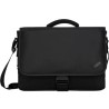 Maletin Lenovo Bandolera Thinkpad Essential de Poliester para Laptop 15.6 Pulgadas Negro