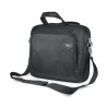 Maletin Klip Extreme Classic para Laptop 15.6 Pulgadas Poliester Negro