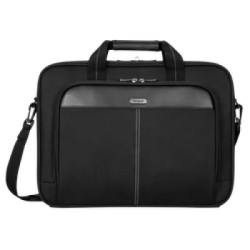 Maletin de Poliester Targus Classic Laptop 15.6