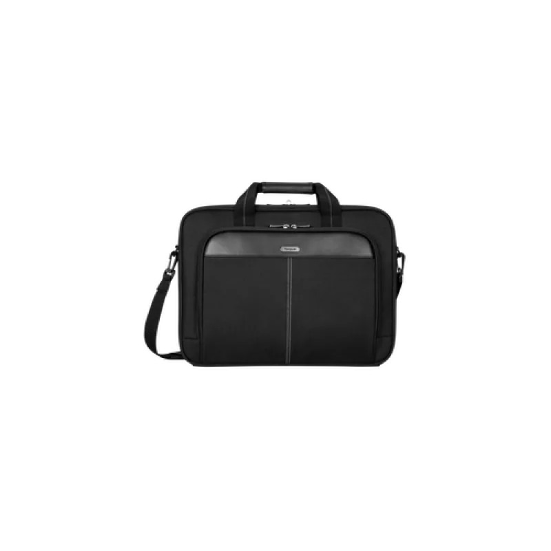 Maletin de Poliester Targus Classic Laptop 15.6