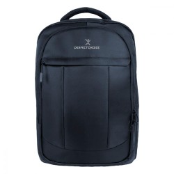 Maletin de Poliester Perfect Choice Auden para Laptop 17 Pulgadas Azul