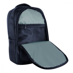 Maletin de Poliester Perfect Choice Auden para Laptop 17 Pulgadas Azul