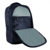 Maletin de Poliester Perfect Choice Auden para Laptop 17 Pulgadas Azul