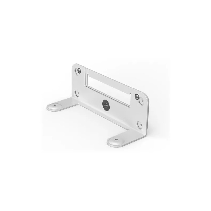 Logitech Wall Mount For Video Bars - Montura para cámara - instalable en pared, instalable en carro - para Rally Bar