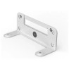 Logitech Wall Mount For Video Bars - Montura para cámara - instalable en pared, instalable en carro - para Rally Bar