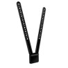 Logitech TV Mount XL - Camera mount - 939-001656