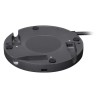 Logitech Rally Mic Pod Hub - Adaptador de interfaz de micrófono - para Logitech Rally Mic Pod, Rally, Rally Plus
